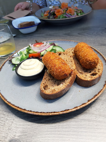 Opinii despre Spijkers Heemskerk în Heemskerk - Horeca