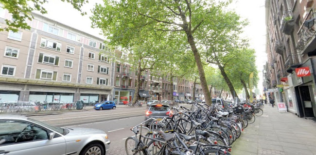 Surya restaurant - Amsterdam