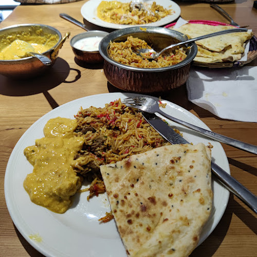 Biryani House - Horeca