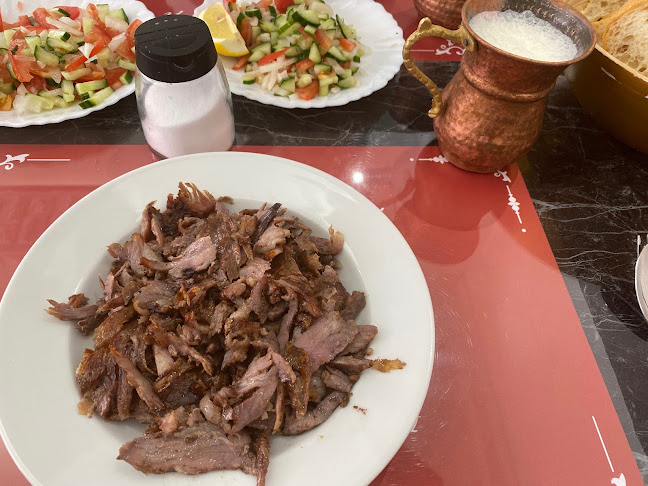 Opinii despre Saray Restaurant în Den Haag - Horeca