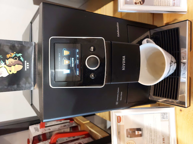 Comentarii opinii despre Kaldi Hengelo