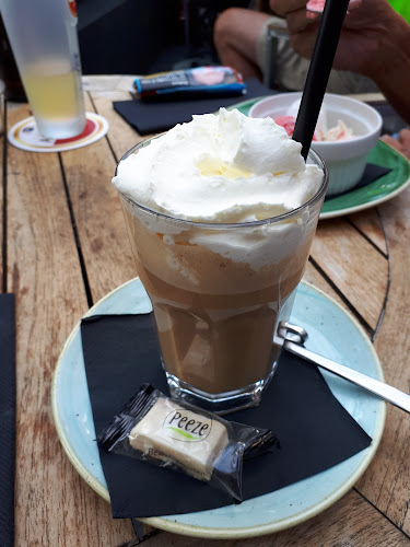 Restaurant Julie's - Bergen