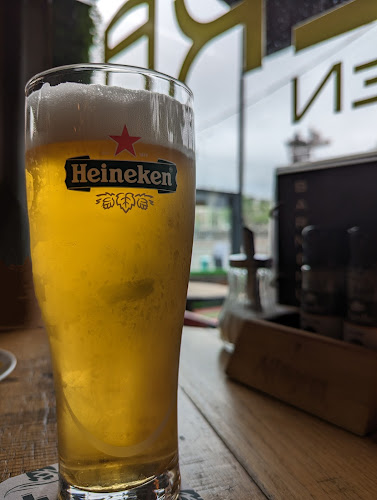 Comments and reviews of Bar Lempicka