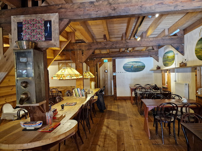 De Bessenschuur - West-Terschelling