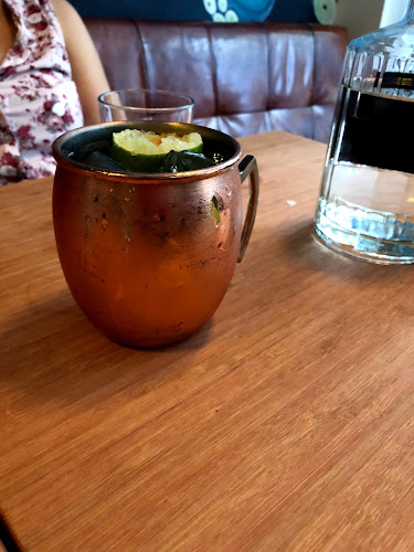 Behind Bars Cocktailbar - Horeca