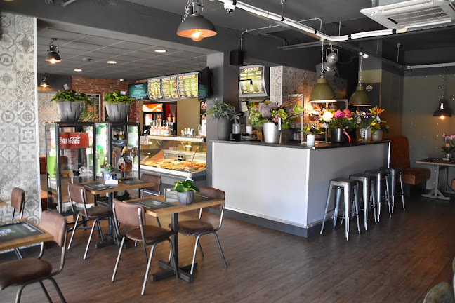 Kwebbles Geertruidenberg - Horeca