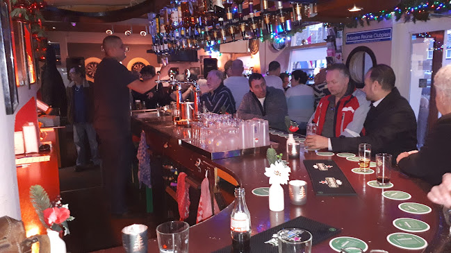 Bar Content - Horeca