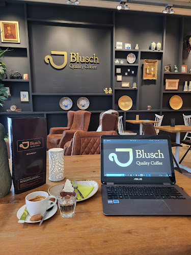 Blusch Alkmaar - Alkmaar