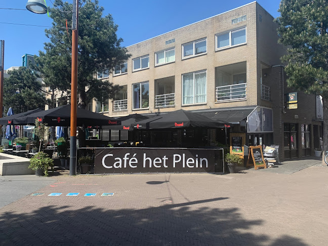 Cafe het Plein - Zeewolde