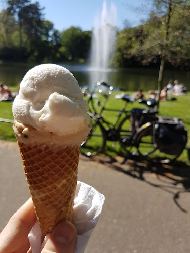 IJssalon Vorst - Horeca