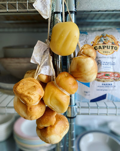 Comentarii opinii despre Pizza Lievito Monnickendam