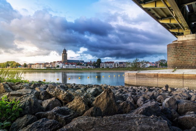 Opinii despre Meadow op het Deventer Stadsstrand | Foodbar în Deventer - Horeca