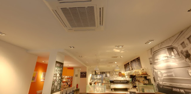 Doppio Espresso Den Haag - Horeca