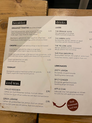 Comentarii opinii despre Toastable Nieuwendijk