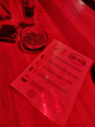 Opinii despre Drink n Sink - Cafe Bar Amsterdam în Amsterdam - Horeca