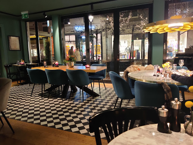 Taveerne Het Wetshuys - Almelo