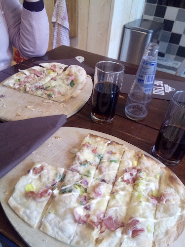 Opinii despre Eetkamer De Tijd în Kampen - Horeca