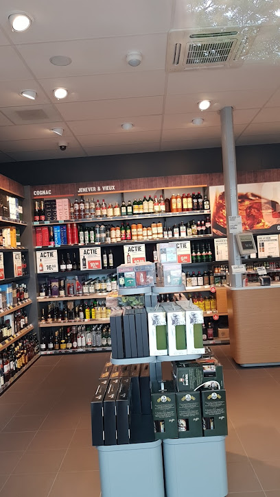 Gall & Gall | Zwijndrecht | Oudeland 84