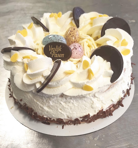 Bakkerij Koers - Dieren