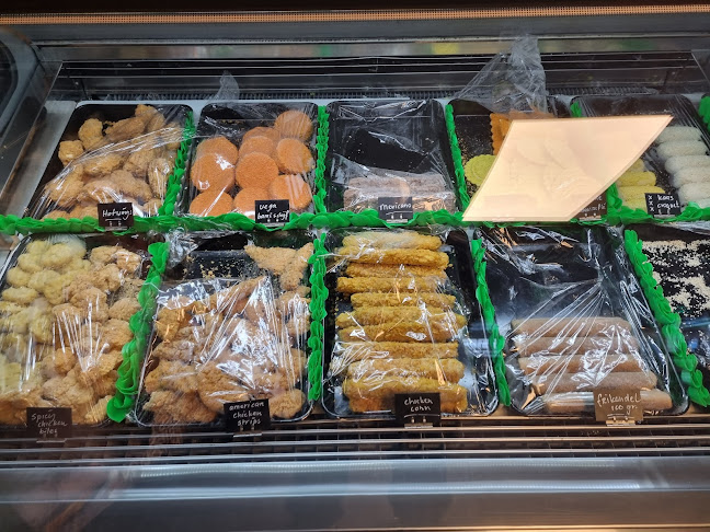 Bongusta! | Snackbar - Toko - IJssalon - Horeca