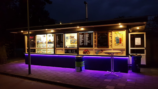 Comentarii opinii despre Friture Konings