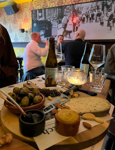 Café van Ouds Nijmegen | Bier Café