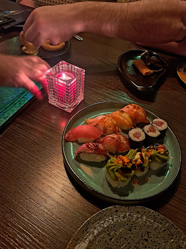 BAMBUDDHA - Meerssen