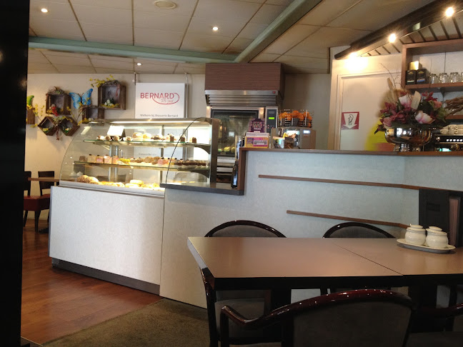 Brasserie Bernard - Horeca