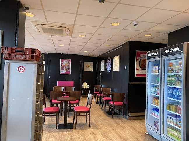 Opinii despre Bakker Bart Deventer Flora în Deventer - Horeca