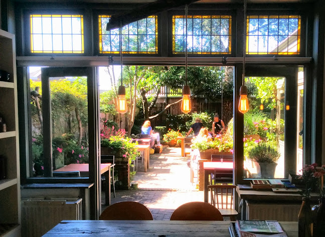 Ginnekenweg 26, 4818 JE Breda