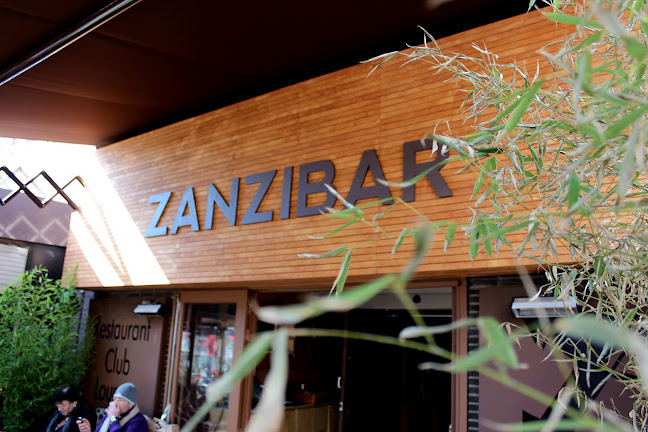 Comments and reviews of ZanziBar