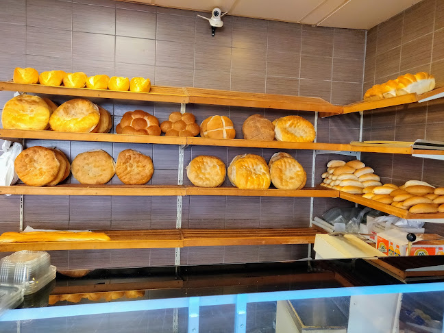 Bakkerij Ak-Hizmet - Horeca