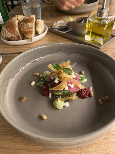 Restaurant Kale & de Bril - Horeca