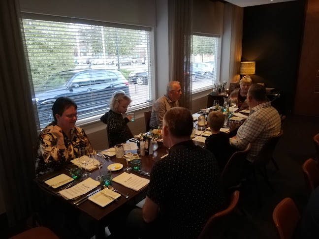 Restaurant Kampanje - Hardinxveld-Giessendam