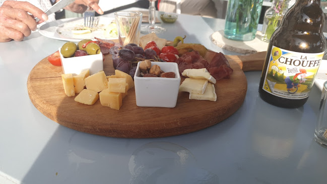 De Baronshoeve - Horeca