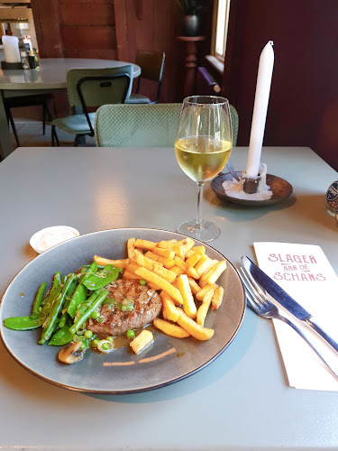 Café de Slager - Zaandijk