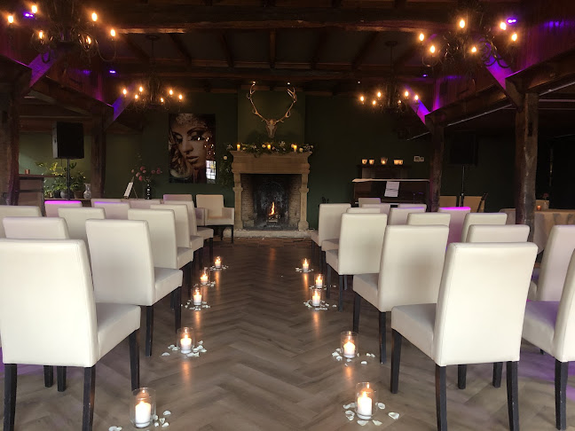 Het Wapen van Beckum - Hengelo