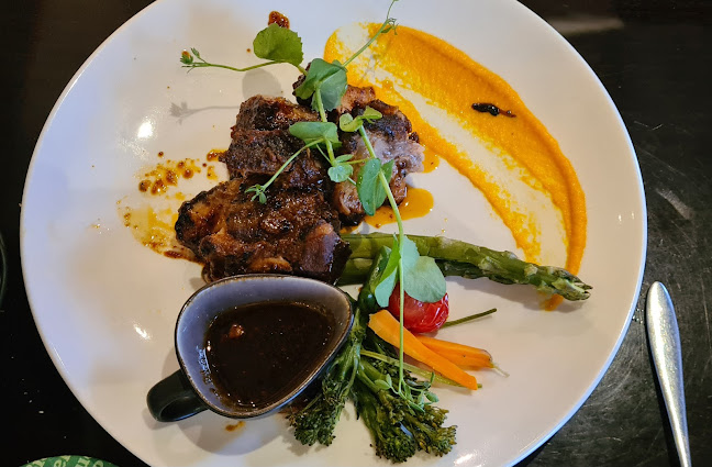 Restaurant Het Wapen van Harmelen - Horeca