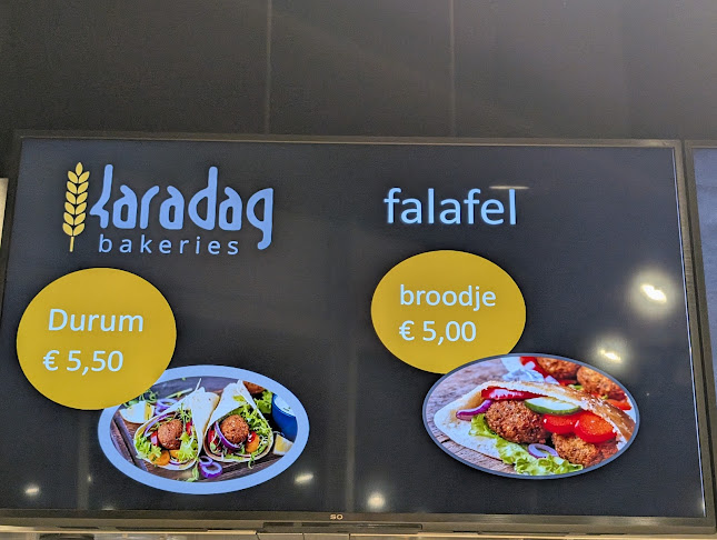 Karadag Bakeries - Zoetermeer