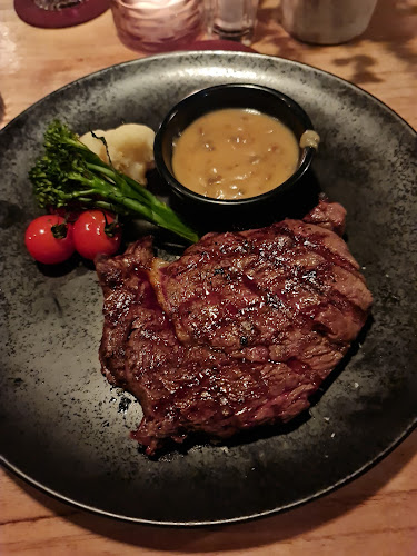Steak van de Keizer