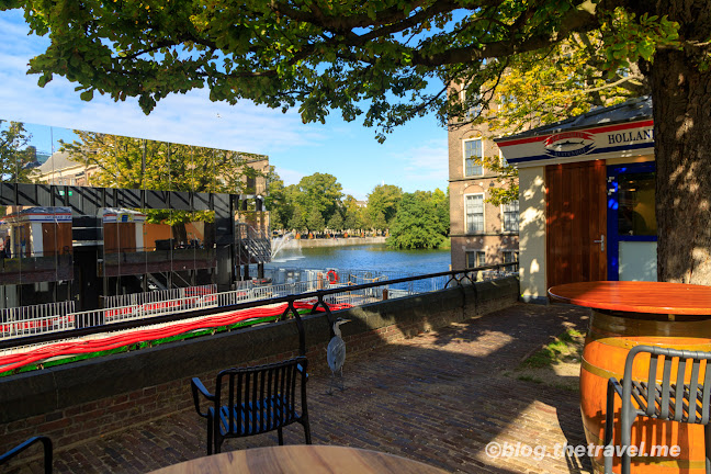 Comentarii opinii despre Haringkraam Buitenhof