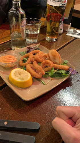 Comentarii opinii despre Ristorante Pizzeria Piccolino