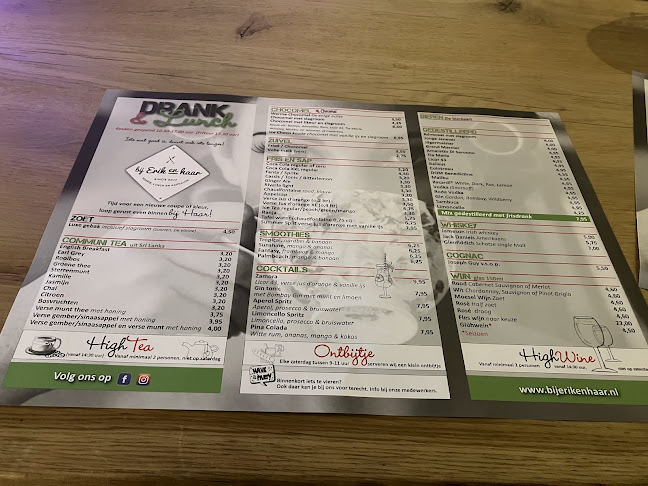 Bij Erik en Haar - Tiel