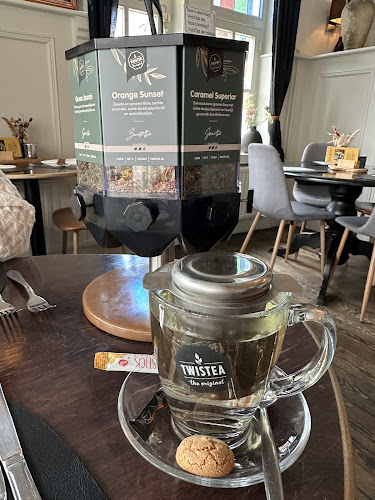 Dolce & Gusto Ristorante & Wijnbar - Helmond