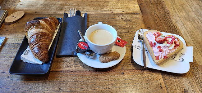 Bakkerij Van der Kloet Franeker - Horeca