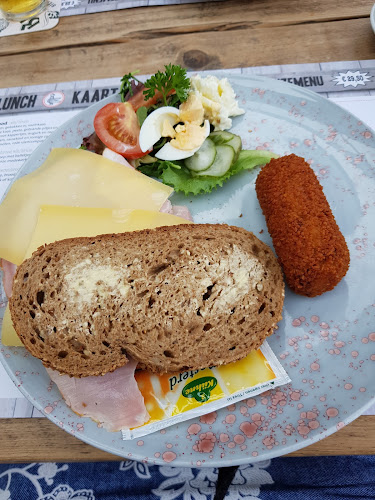 Café- Restaurant De Duif - Horeca