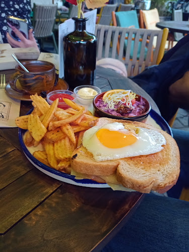 Eetbar Kandinsky Waalwijk - Waalwijk