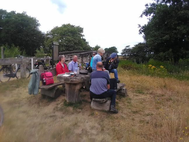 De Grijze Parel - Horeca