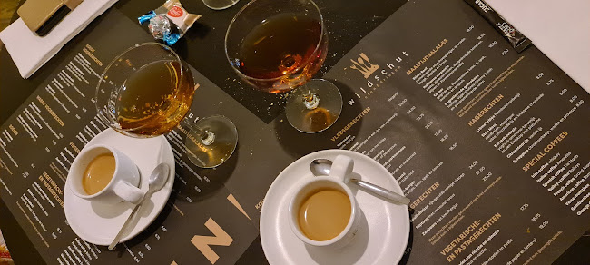 Wildschut eten en drinken - Horeca