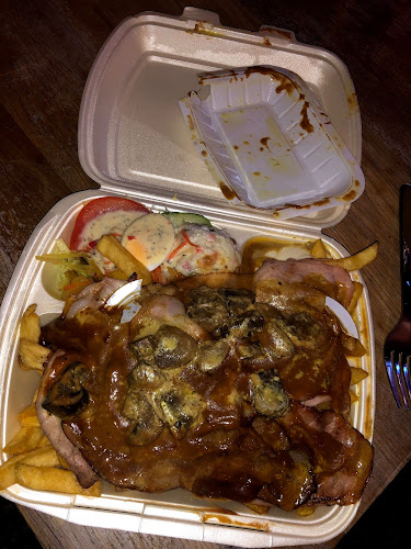 Cafetaria De Vaan - Rotterdam